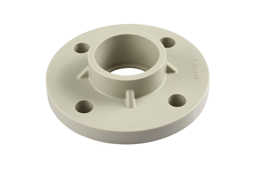 文罗镇PPH一体式法兰(DIN)