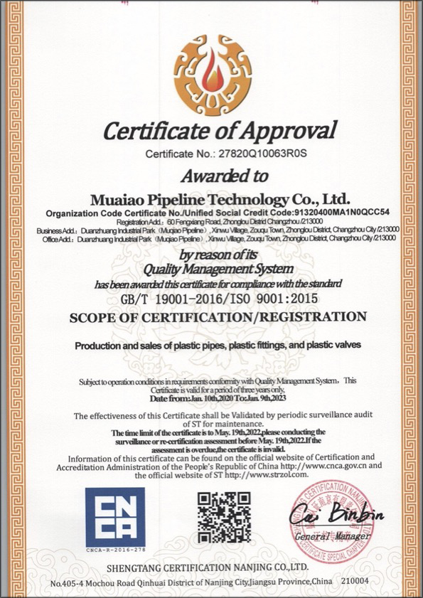 文罗镇荣誉资质