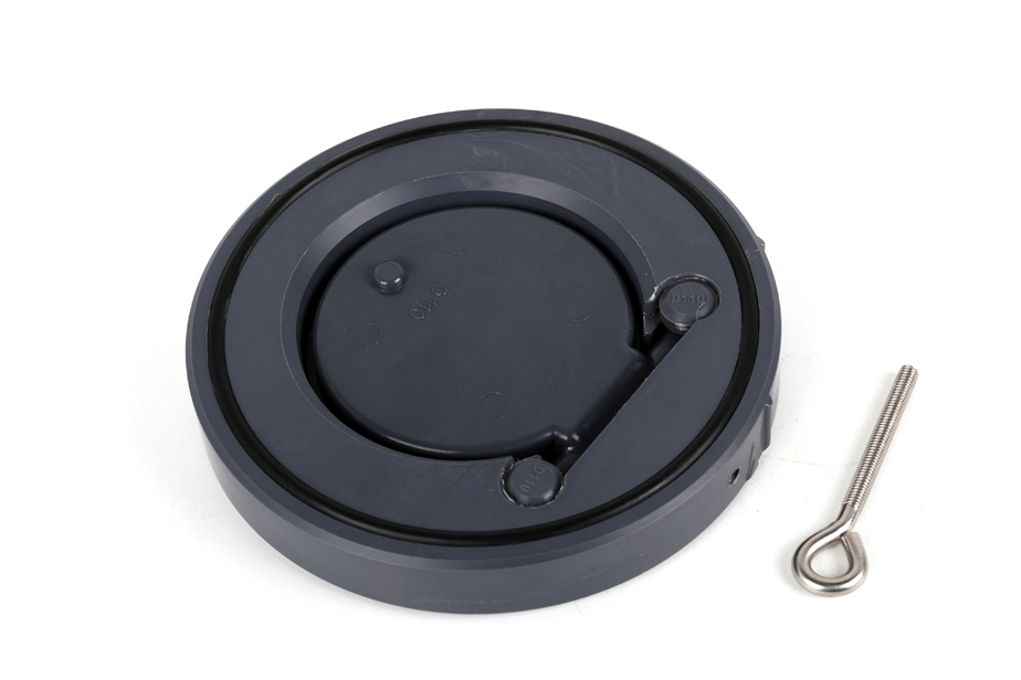 文罗镇对夹式止回阀